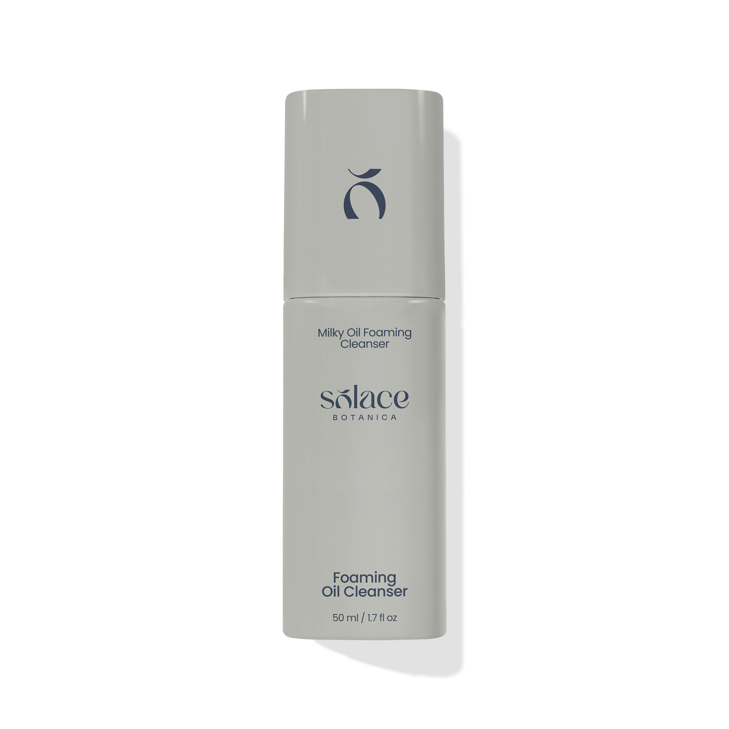 Foaming Oil Cleanser
