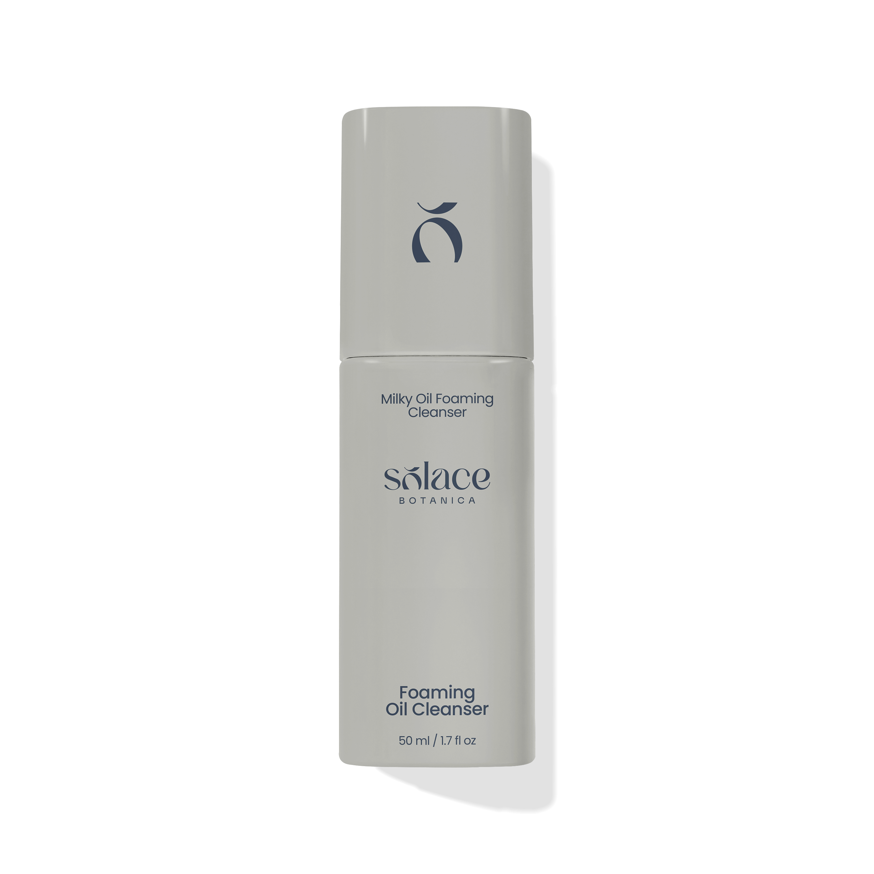 Foaming Oil Cleanser