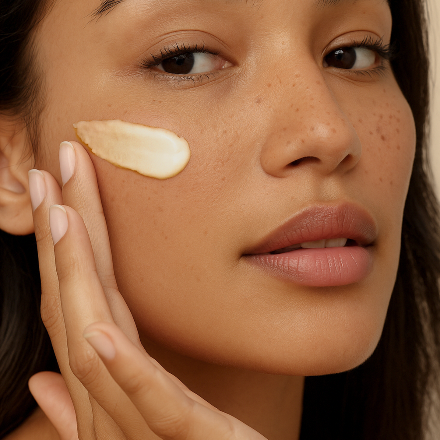 Full Face Moisture Set