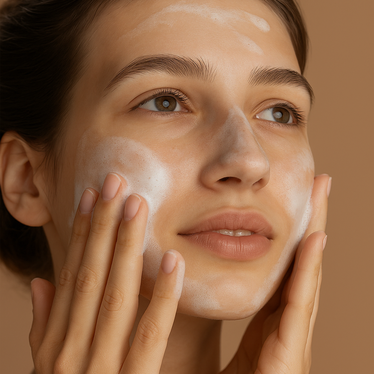 Clean & Hydrate Face