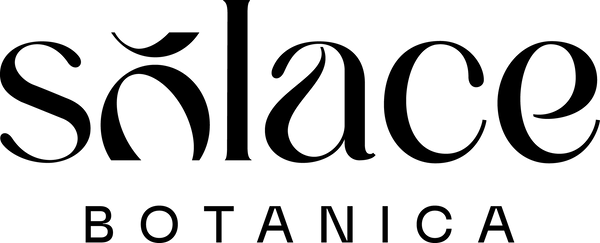 Solace Botanica