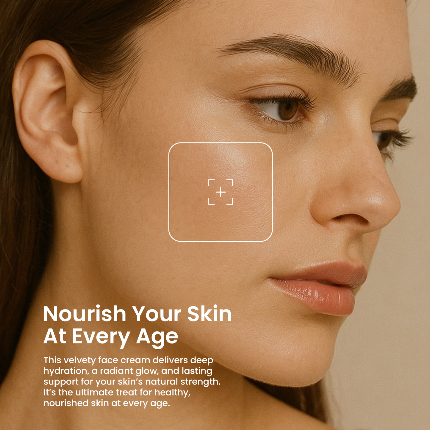 Clean & Hydrate Face
