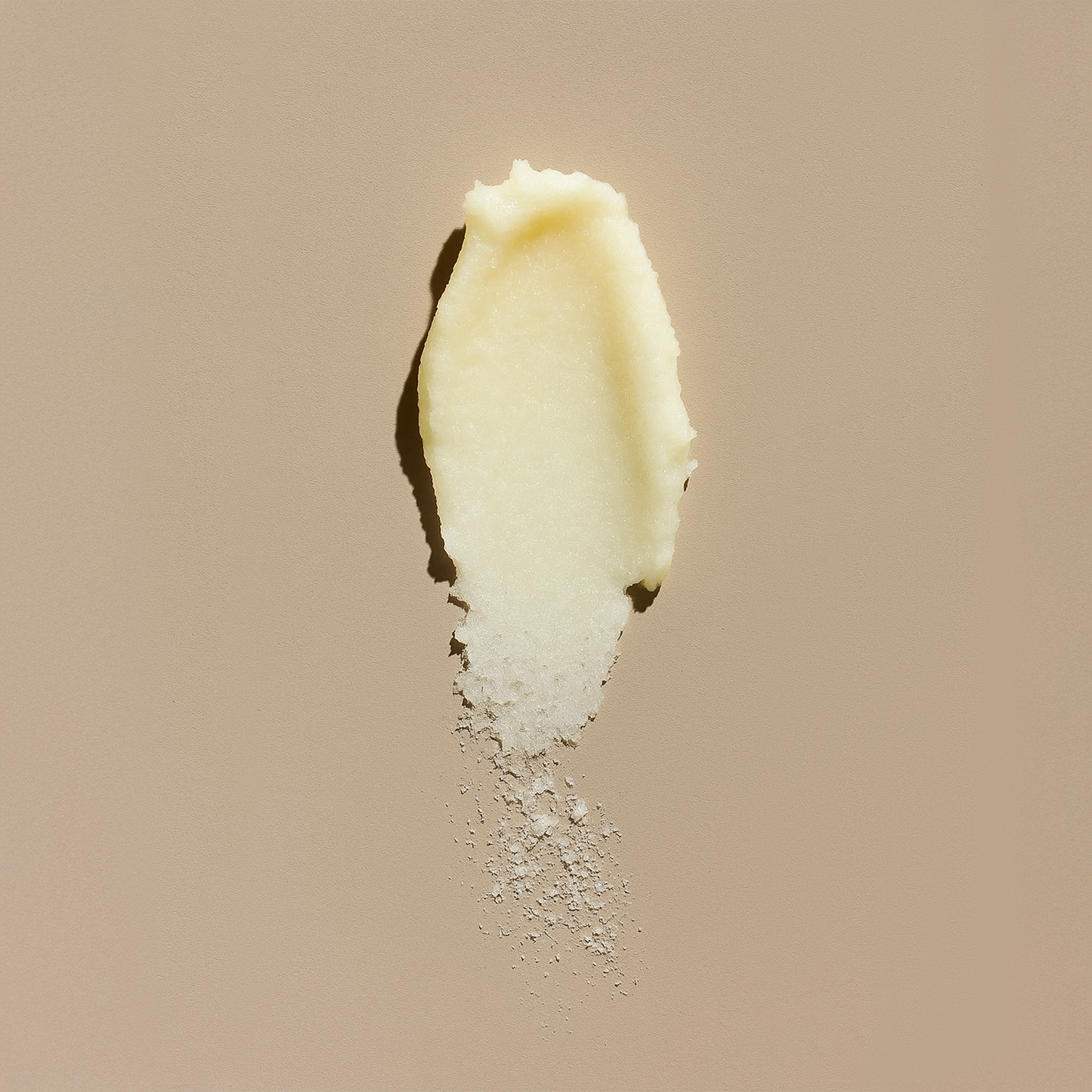 Whipped Grass-Fed Tallow Balm with Vanilla Bean