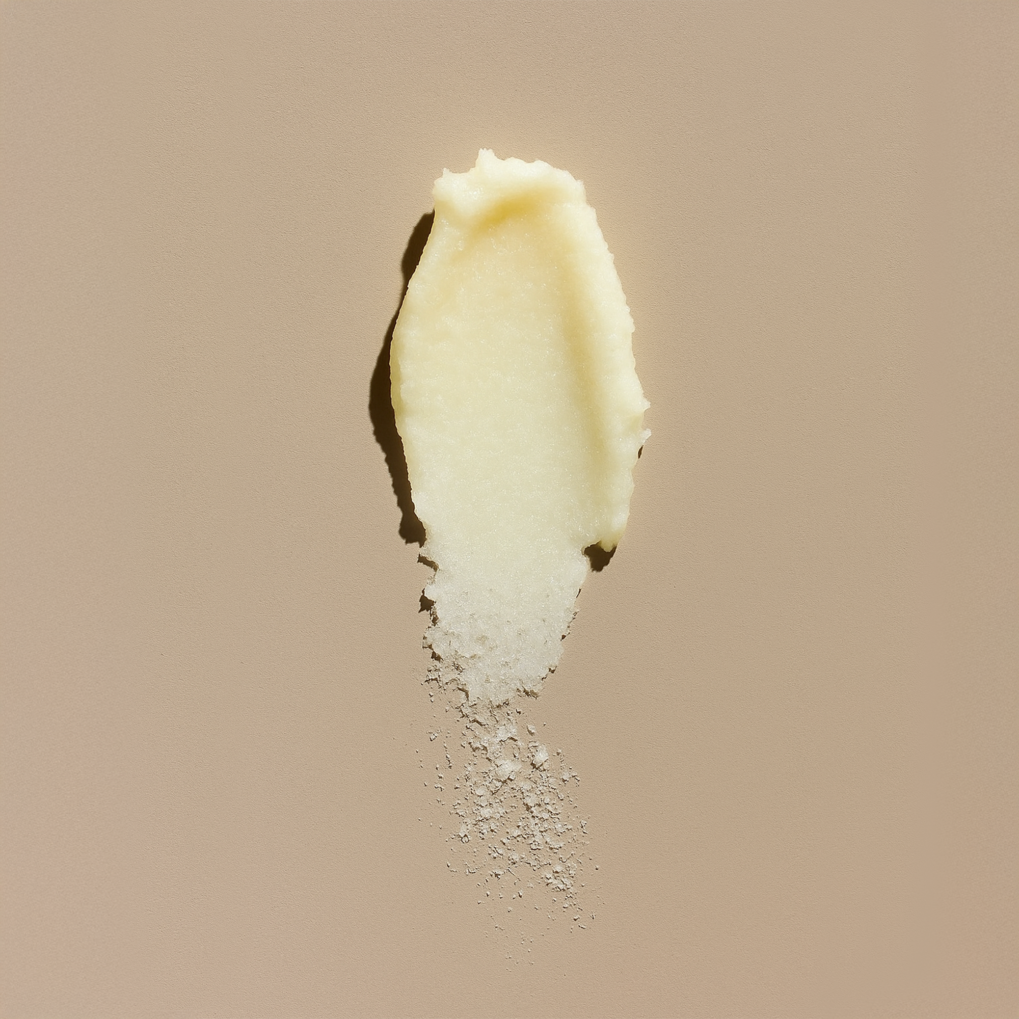 Whipped Grass-Fed Tallow Balm with Vanilla Bean