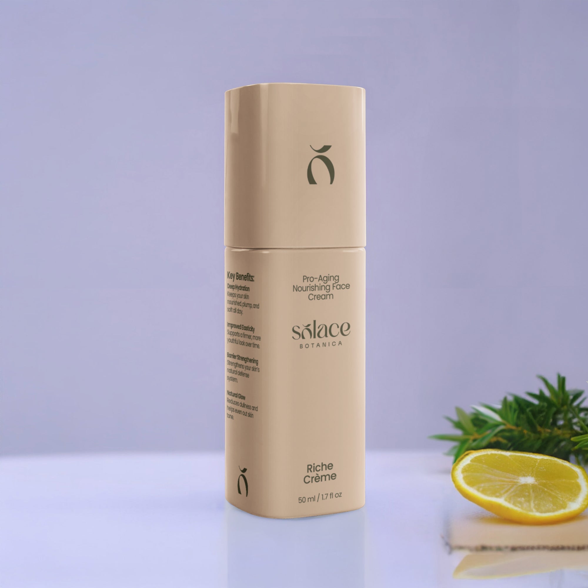 Riche Crème