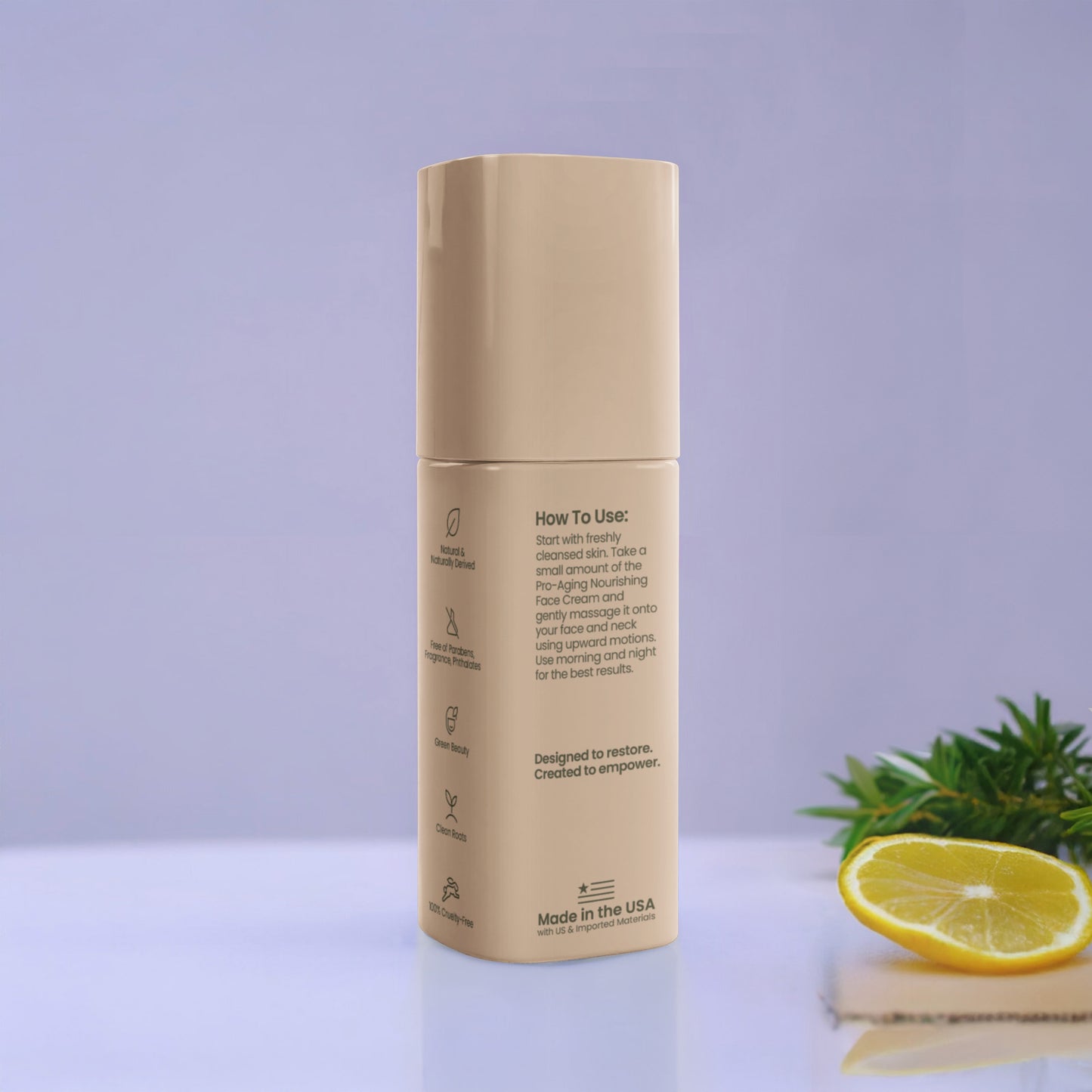 Riche Crème
