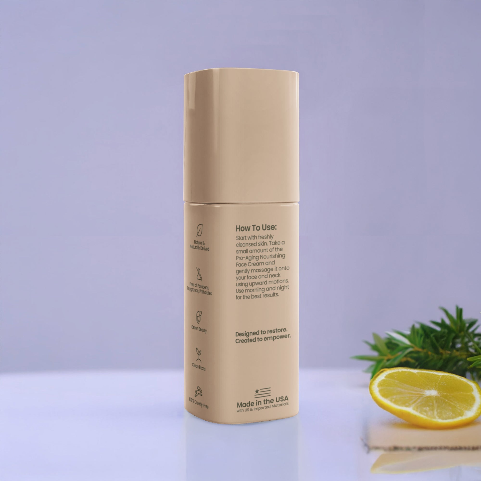 Riche Crème
