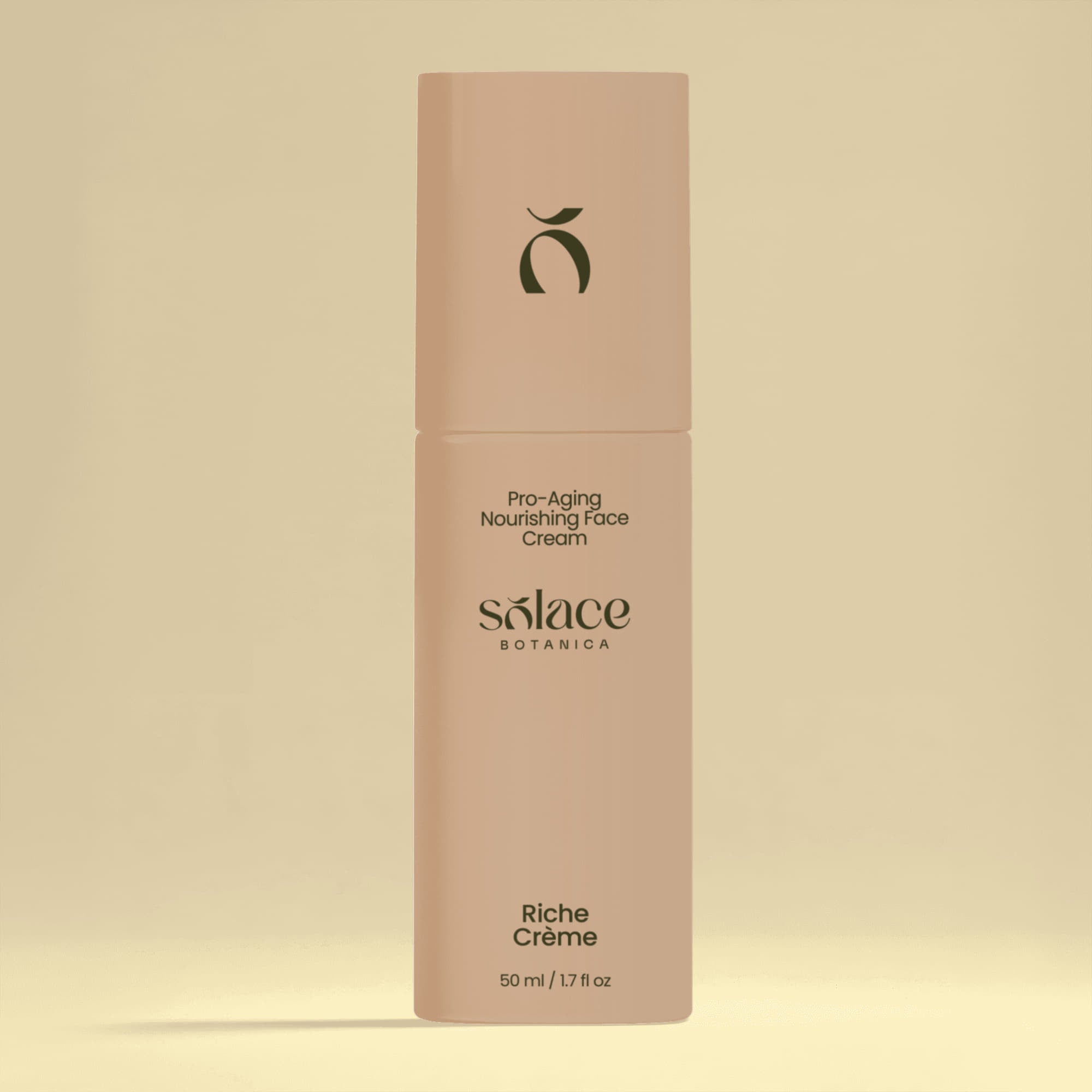 Riche Crème