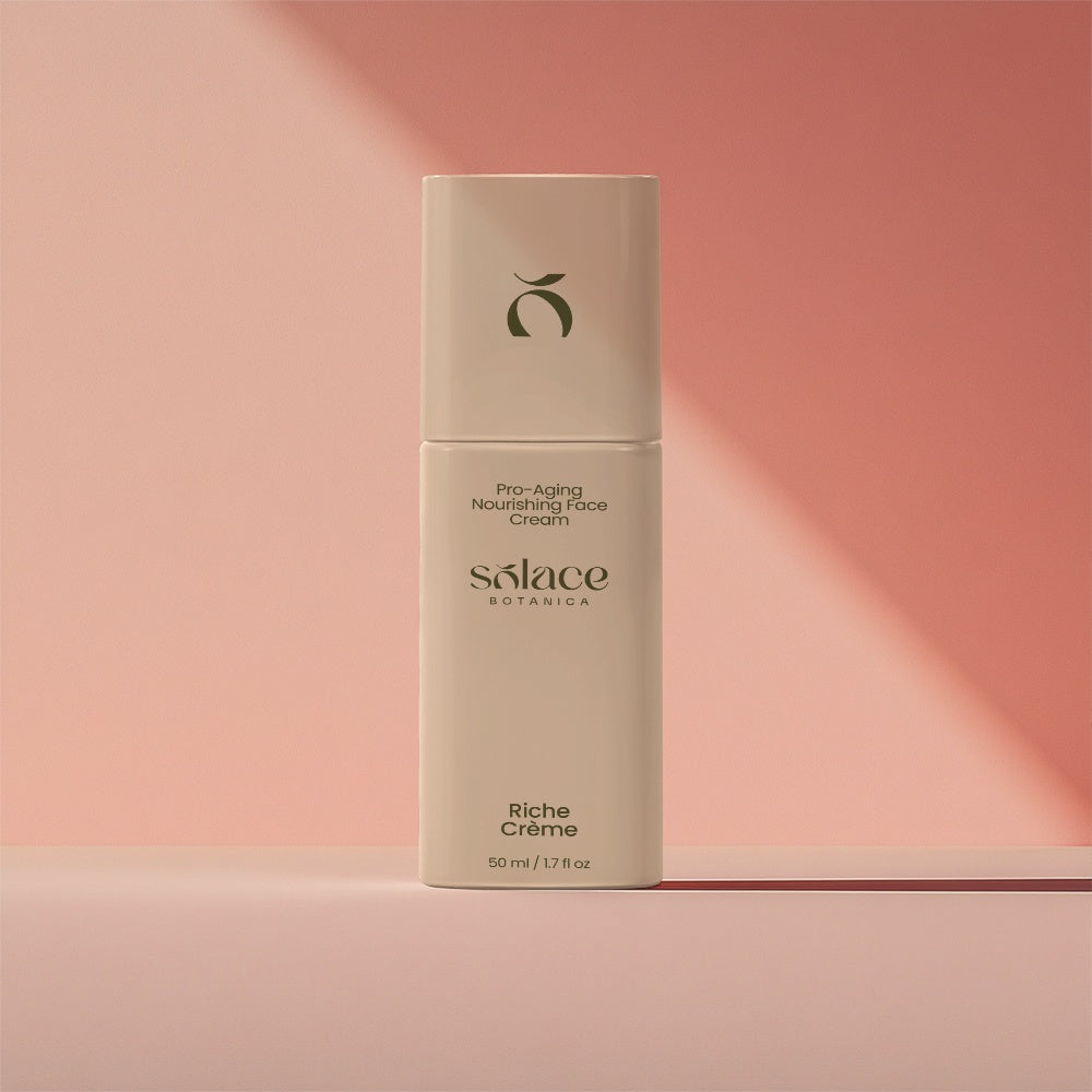 Riche Crème