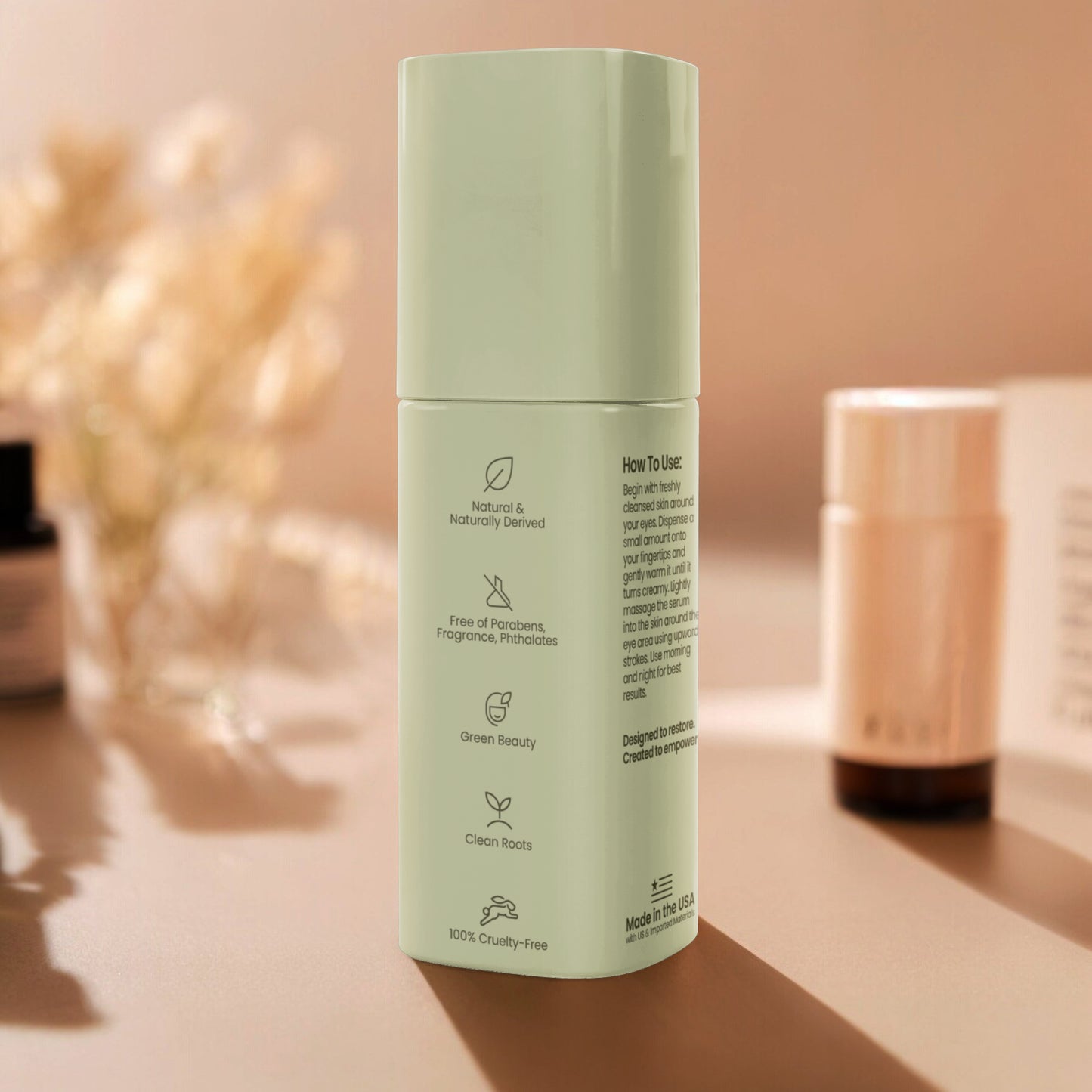 Eye Serum