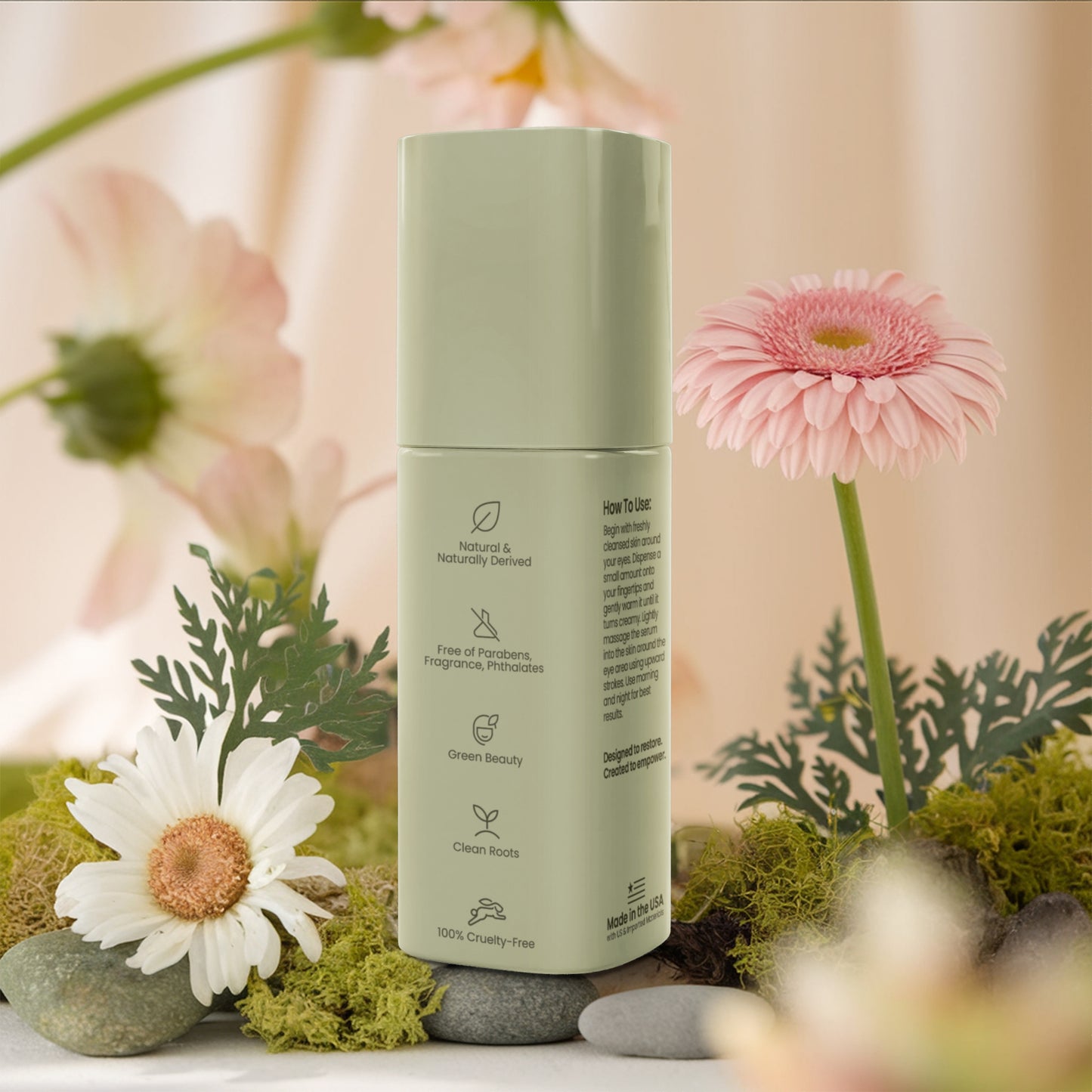 Eye Serum
