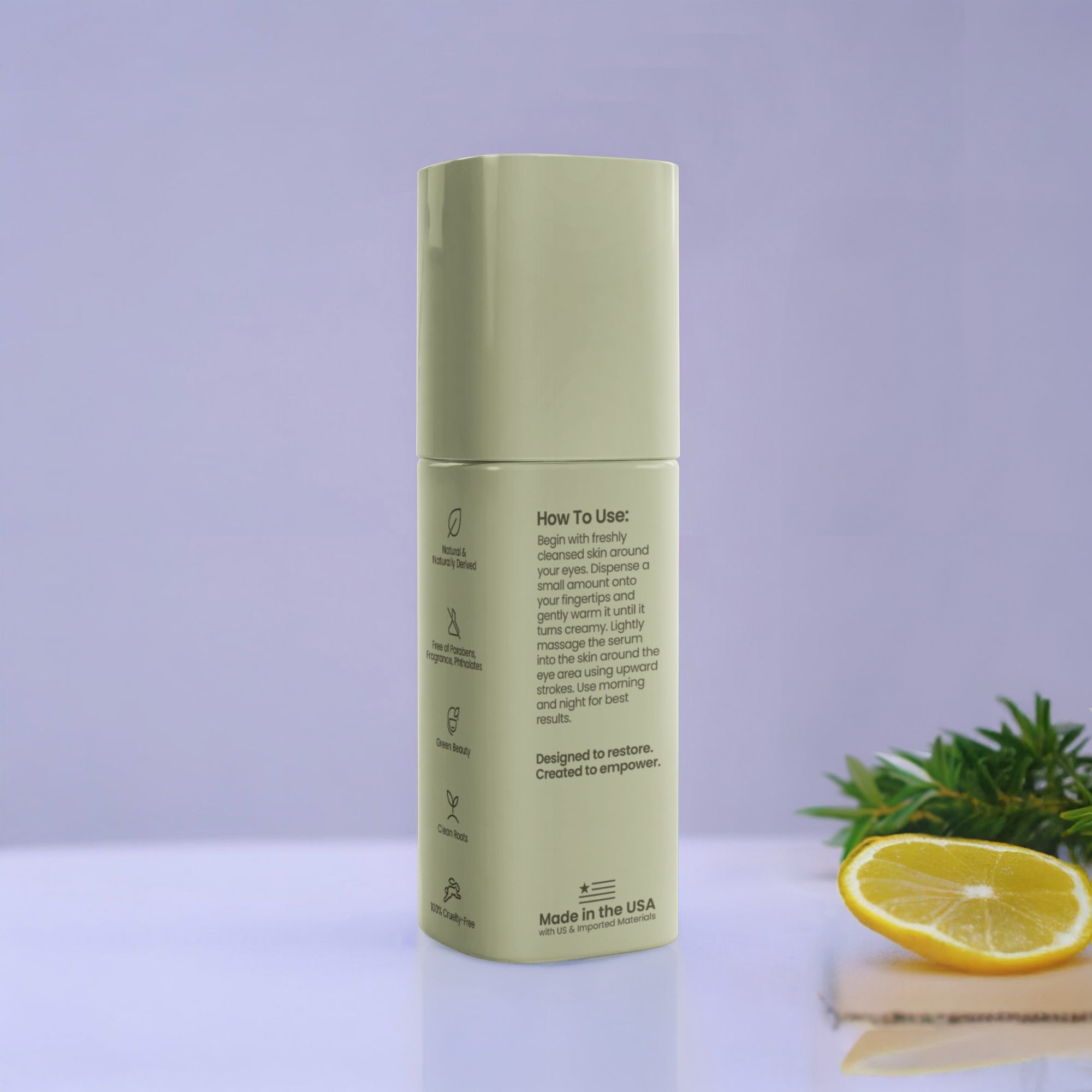 Eye Serum