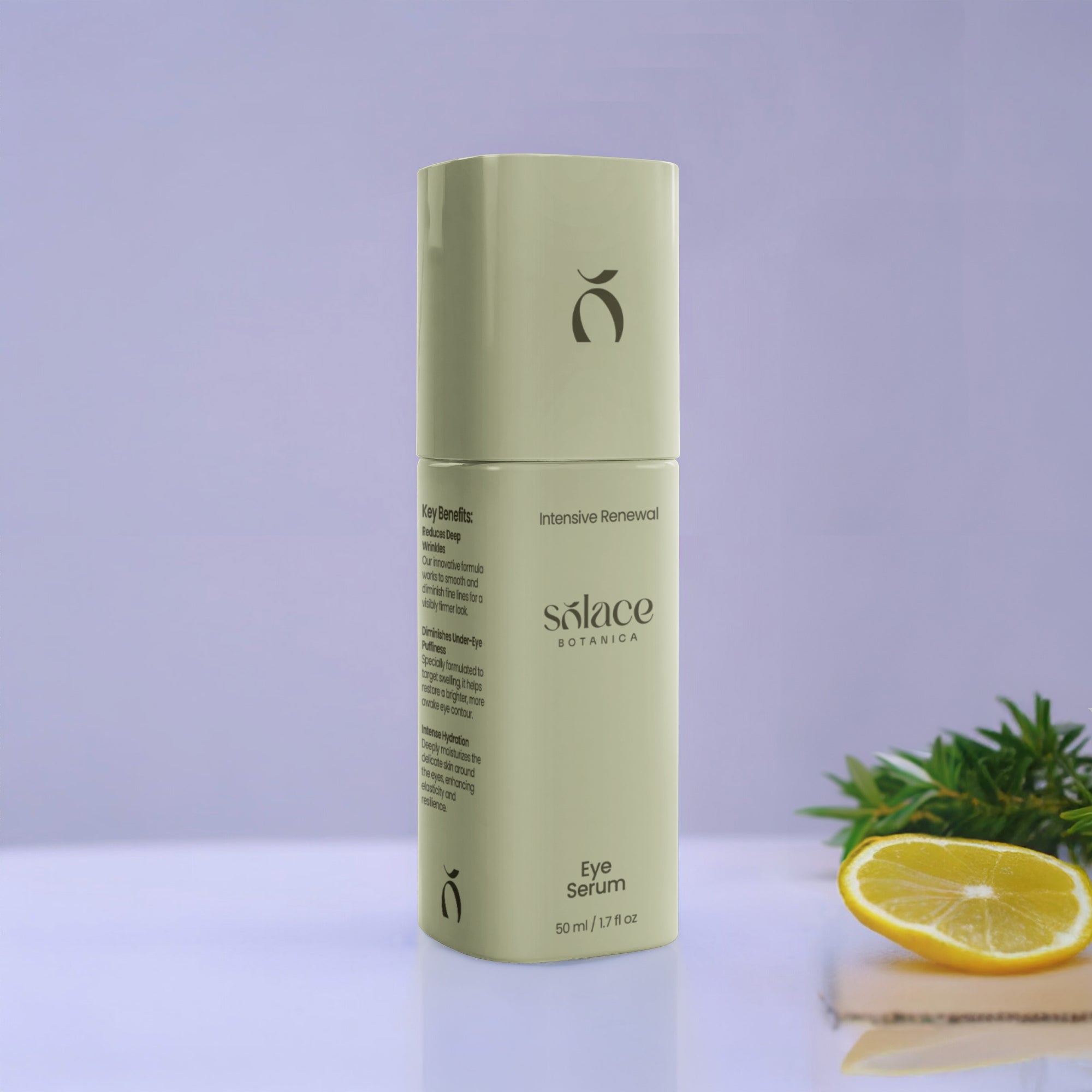 Eye Serum