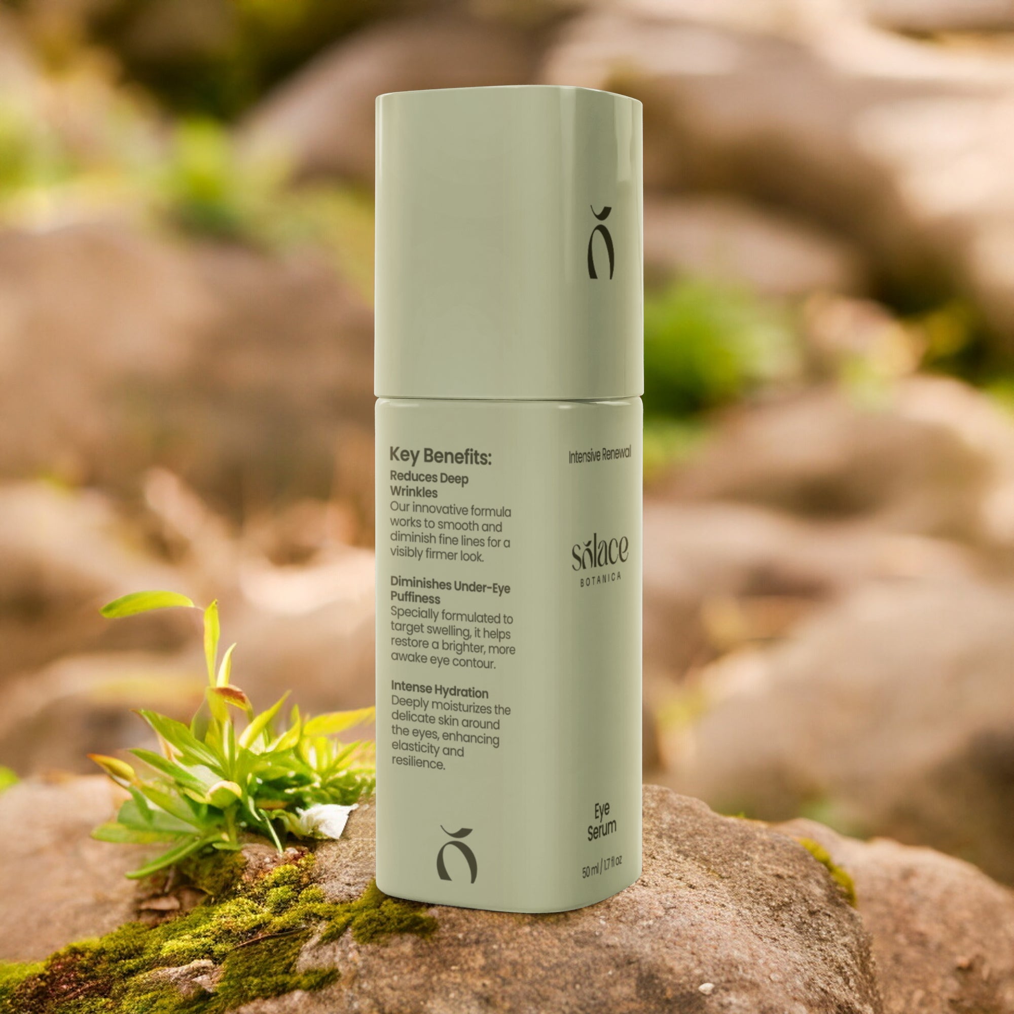 Eye Serum