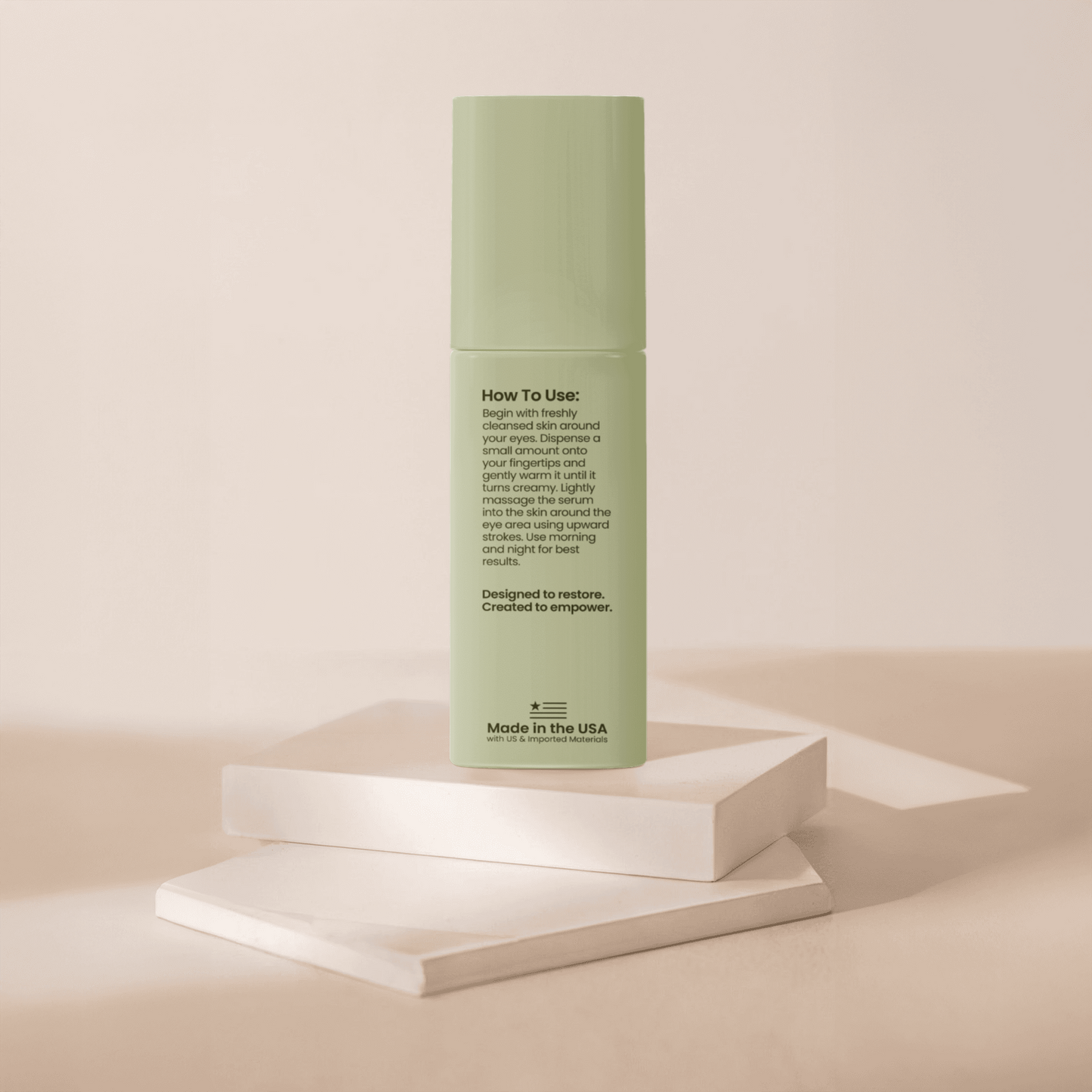 Eye Serum