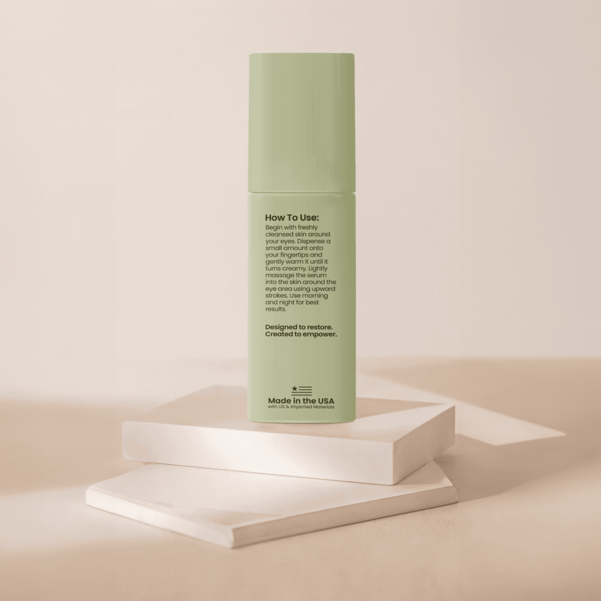 Eye Serum