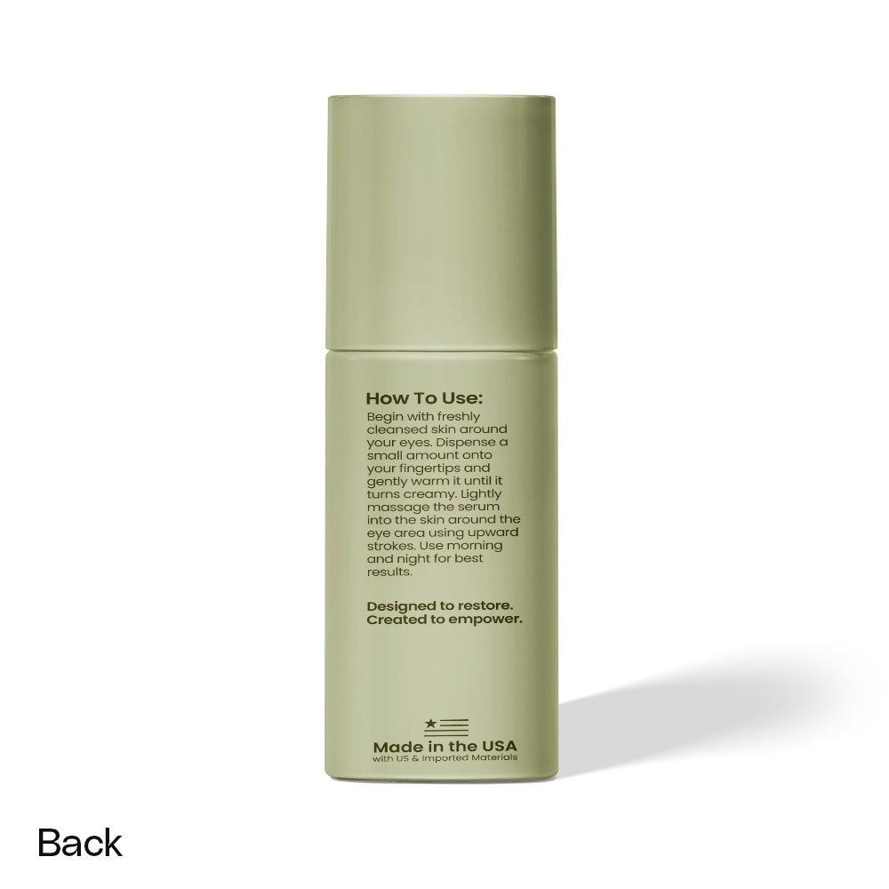 Eye Serum