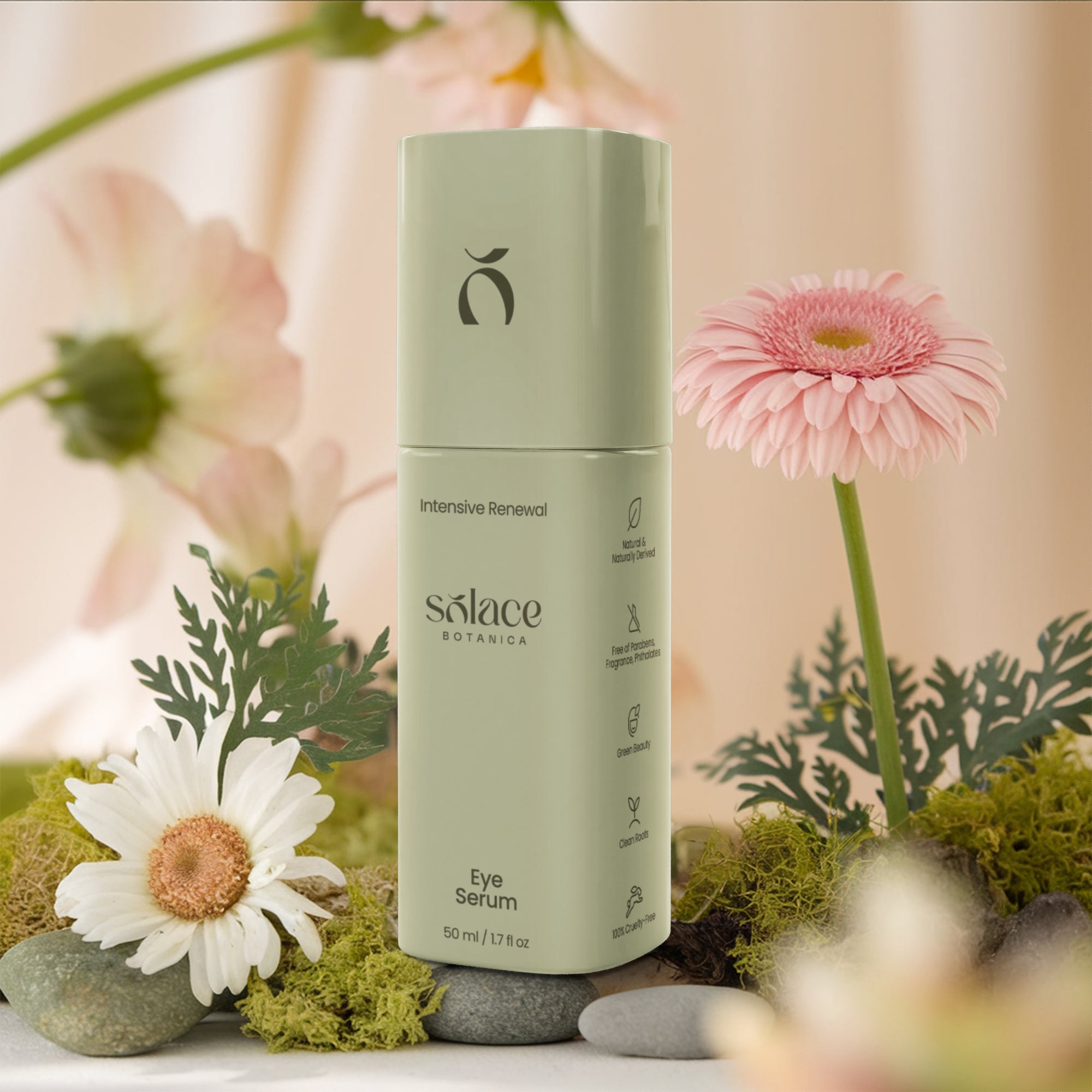 Eye Serum