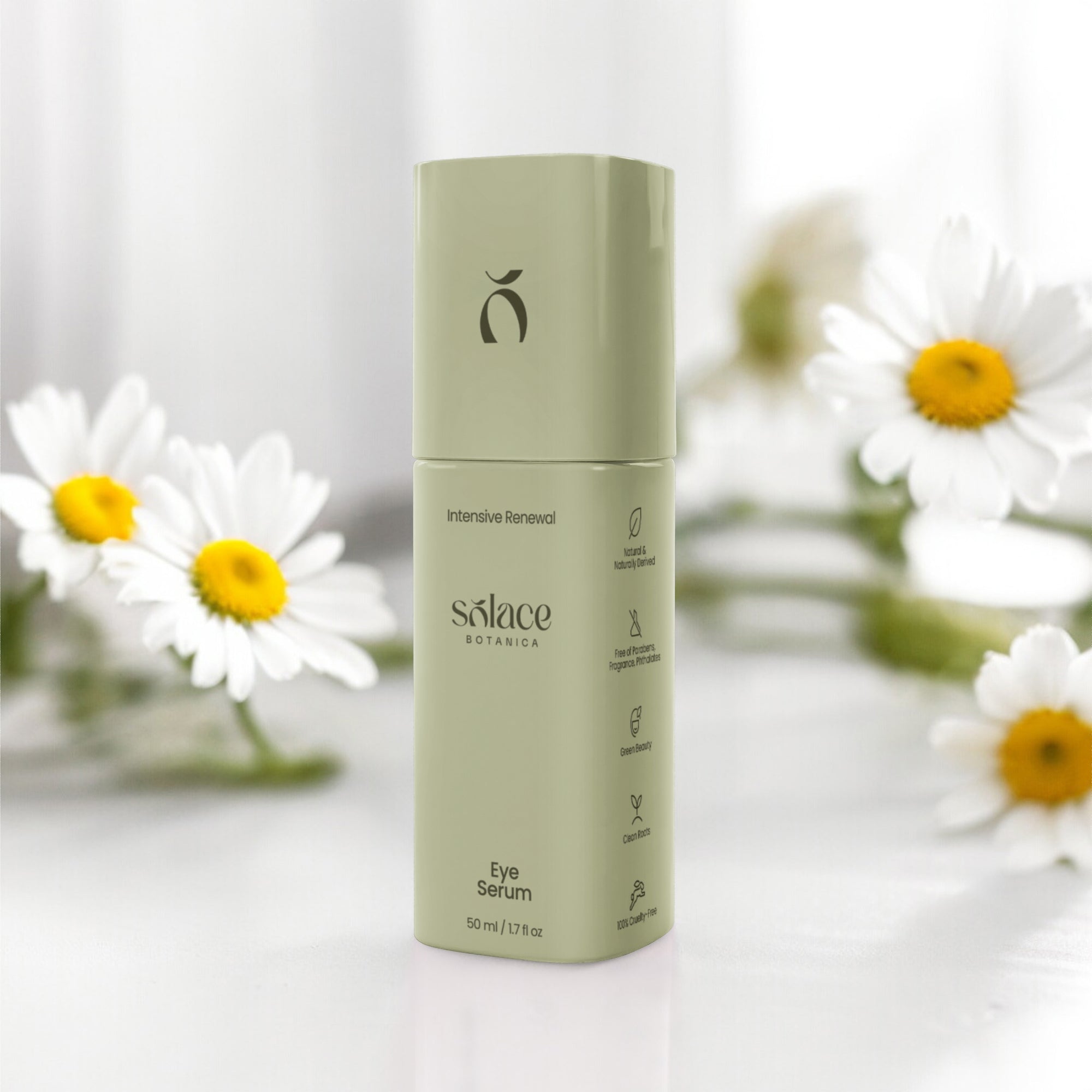 Eye Serum