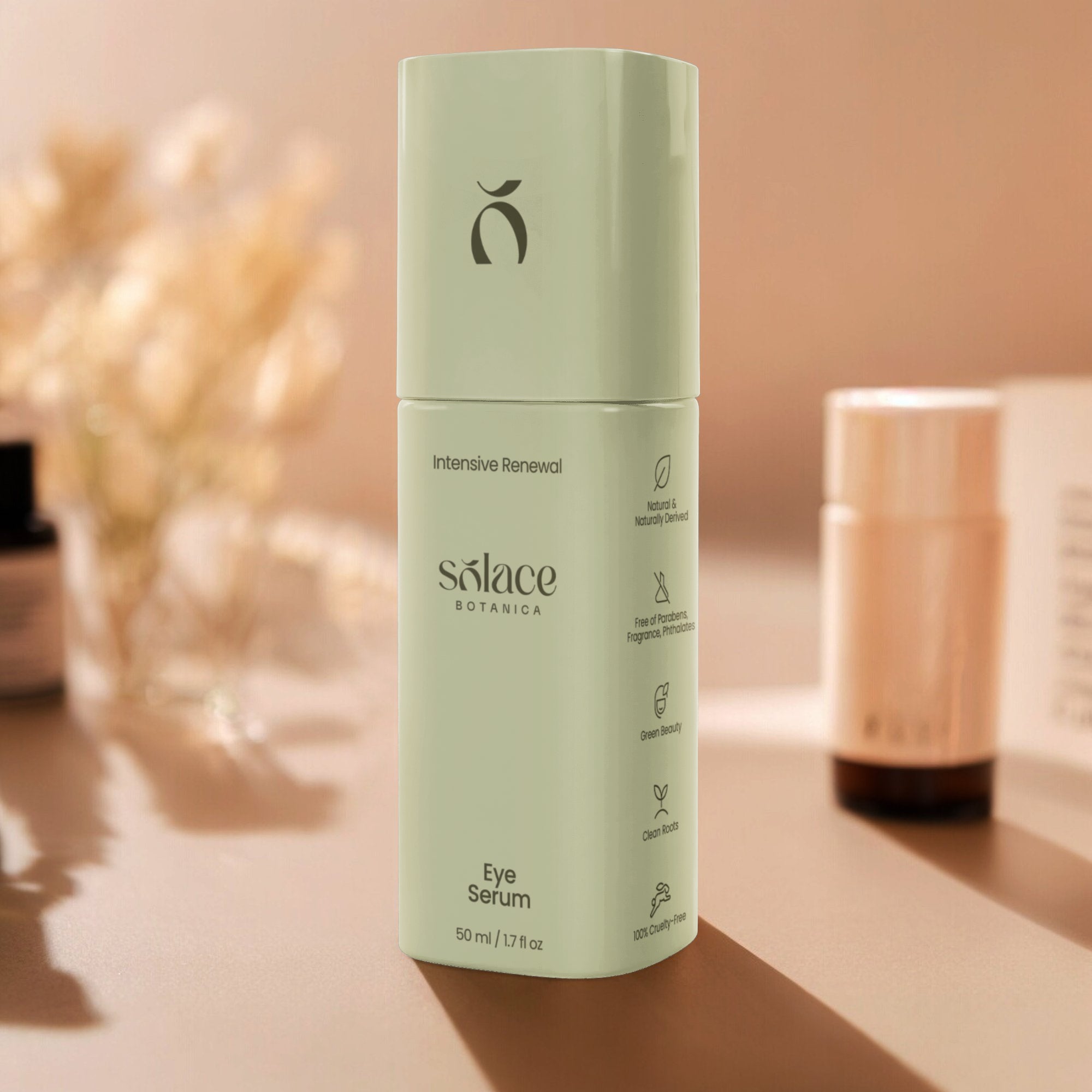 Eye Serum