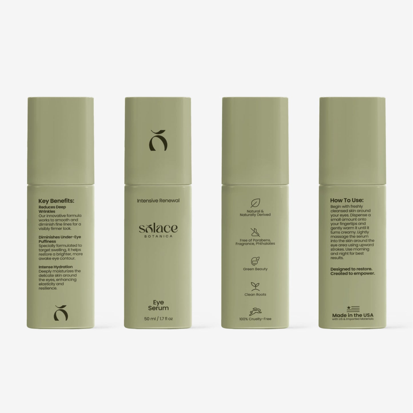 Eye Serum