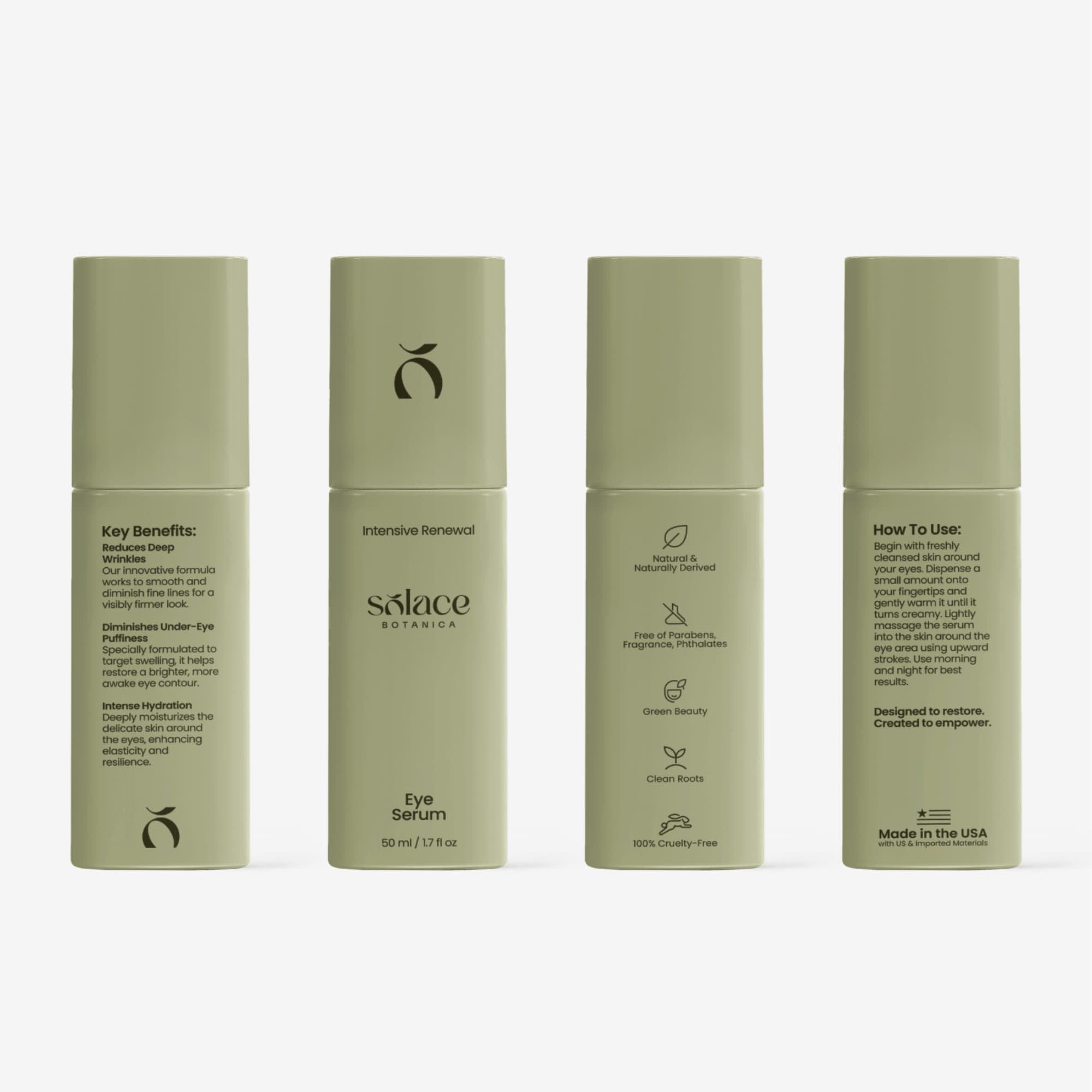 Eye Serum
