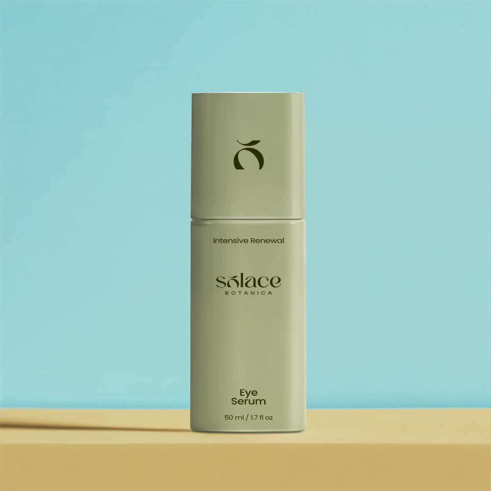 Eye Serum