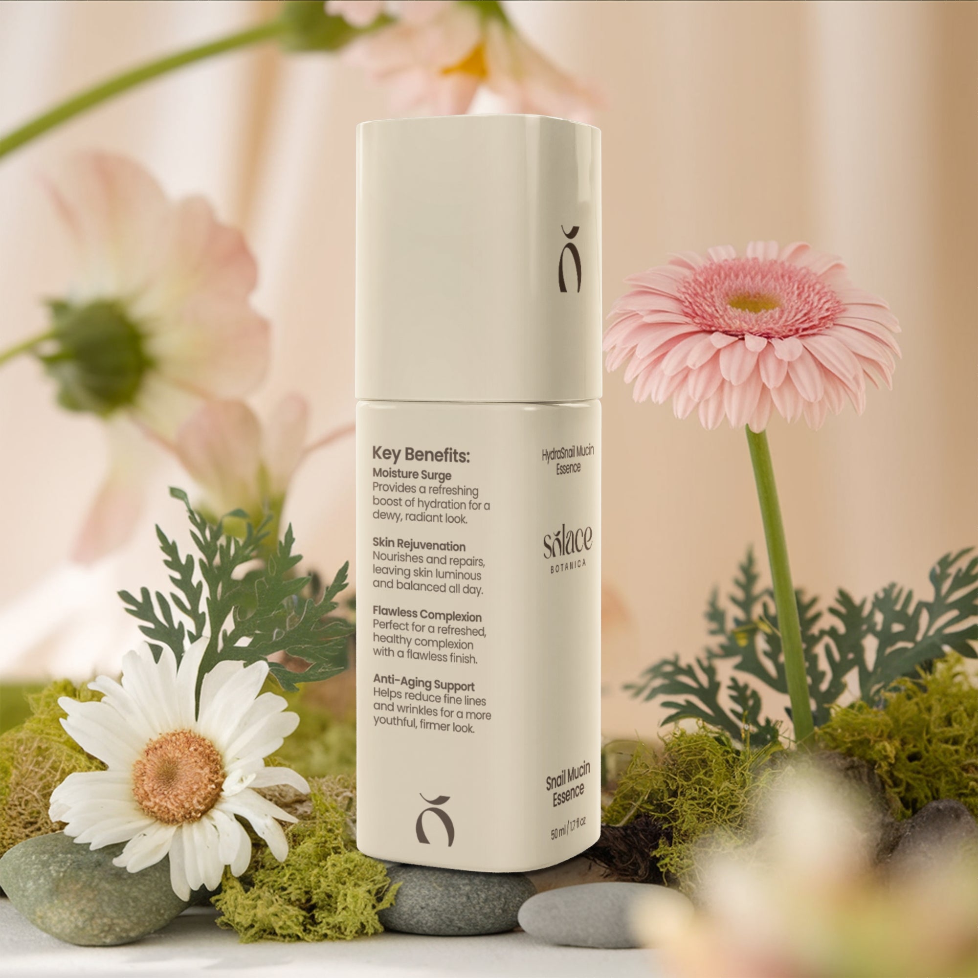 Snail Mucin Essence