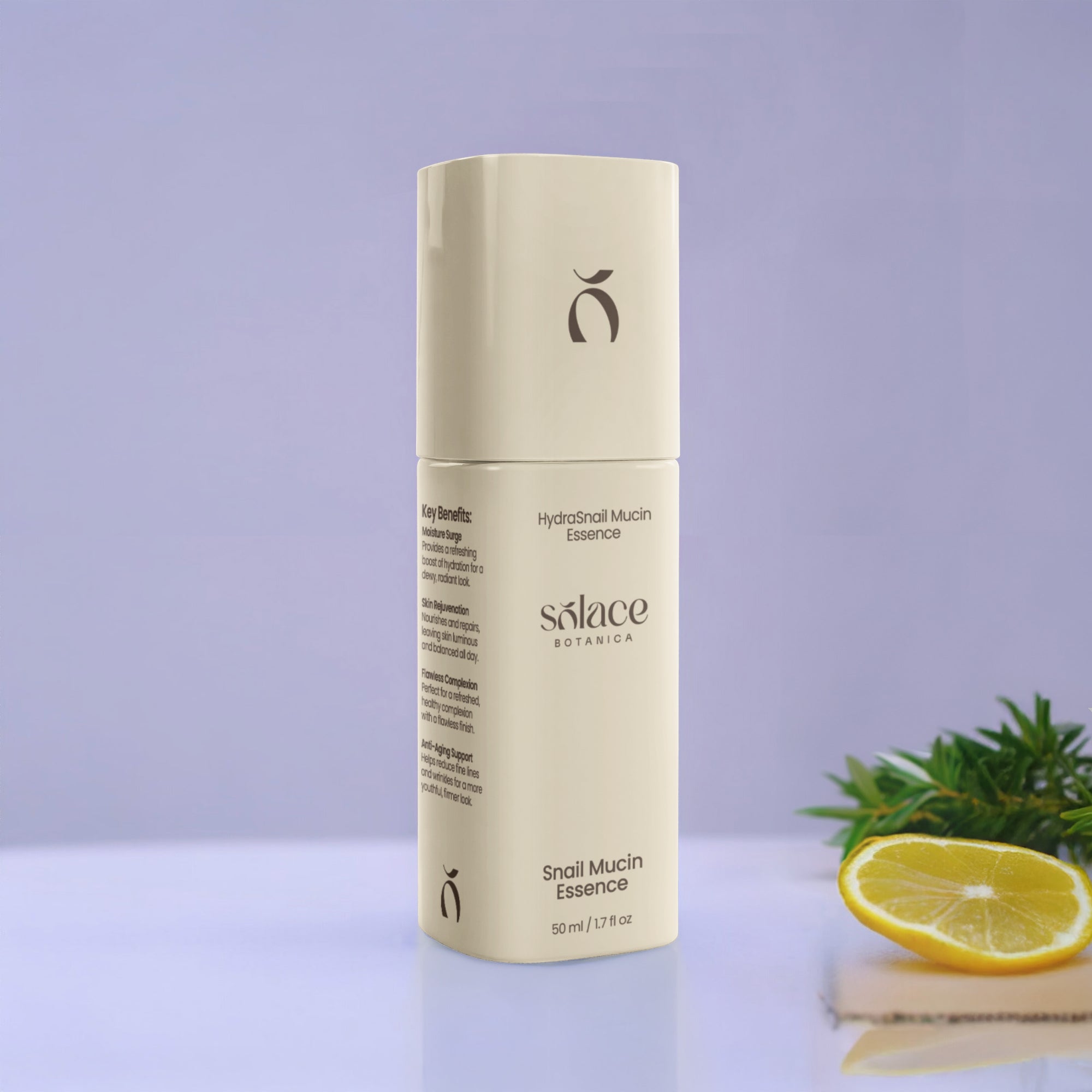 Snail Mucin Essence