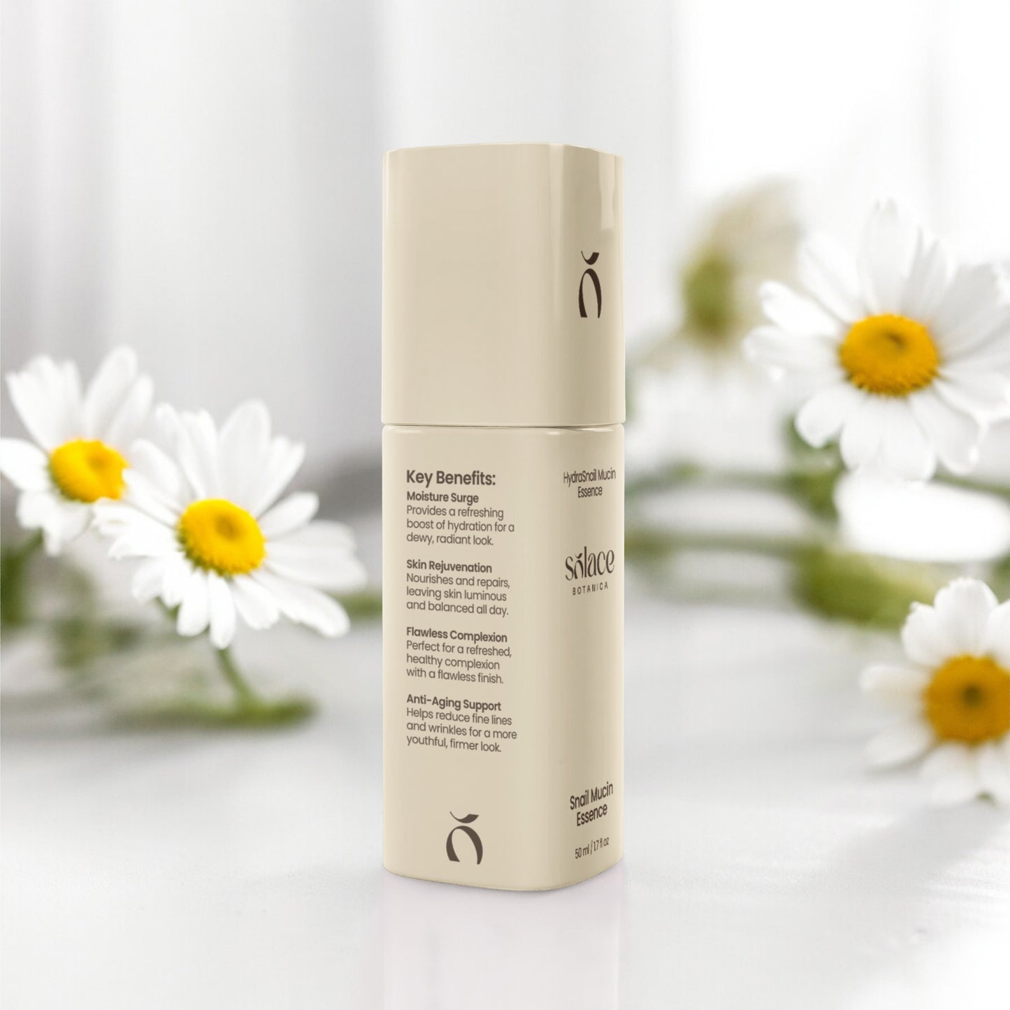 Snail Mucin Essence