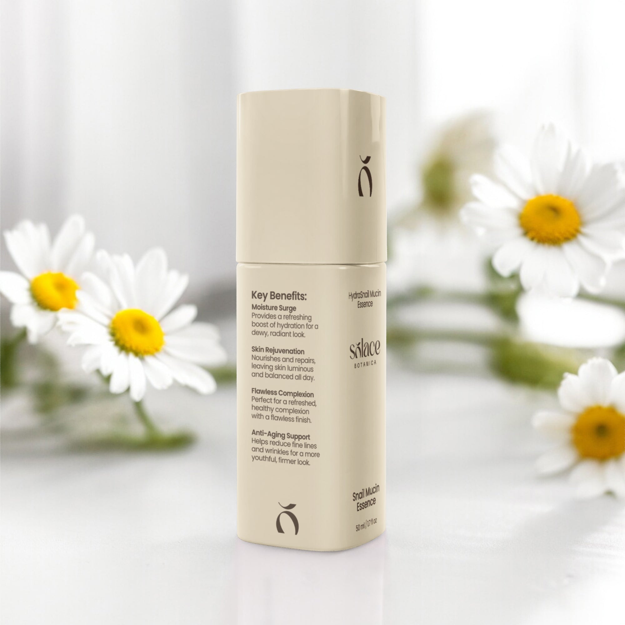 Snail Mucin Essence