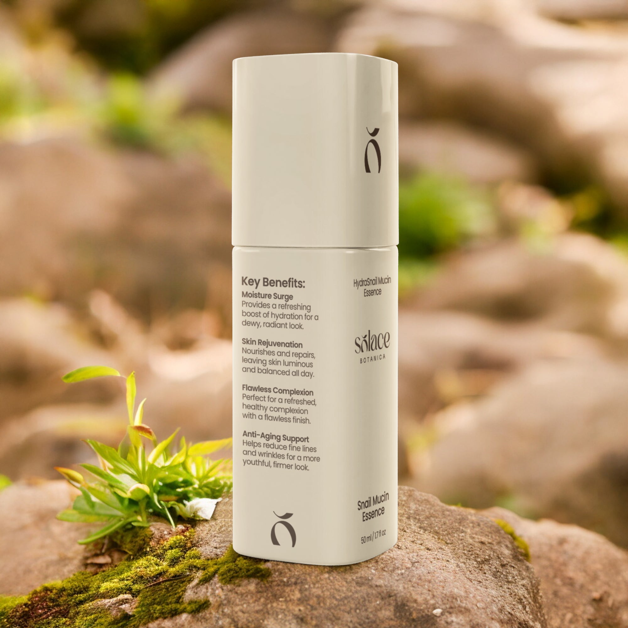 Snail Mucin Essence