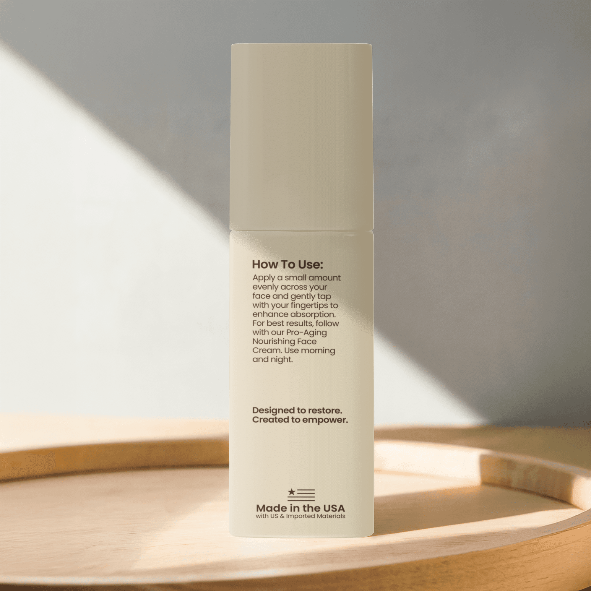 Snail Mucin Essence
