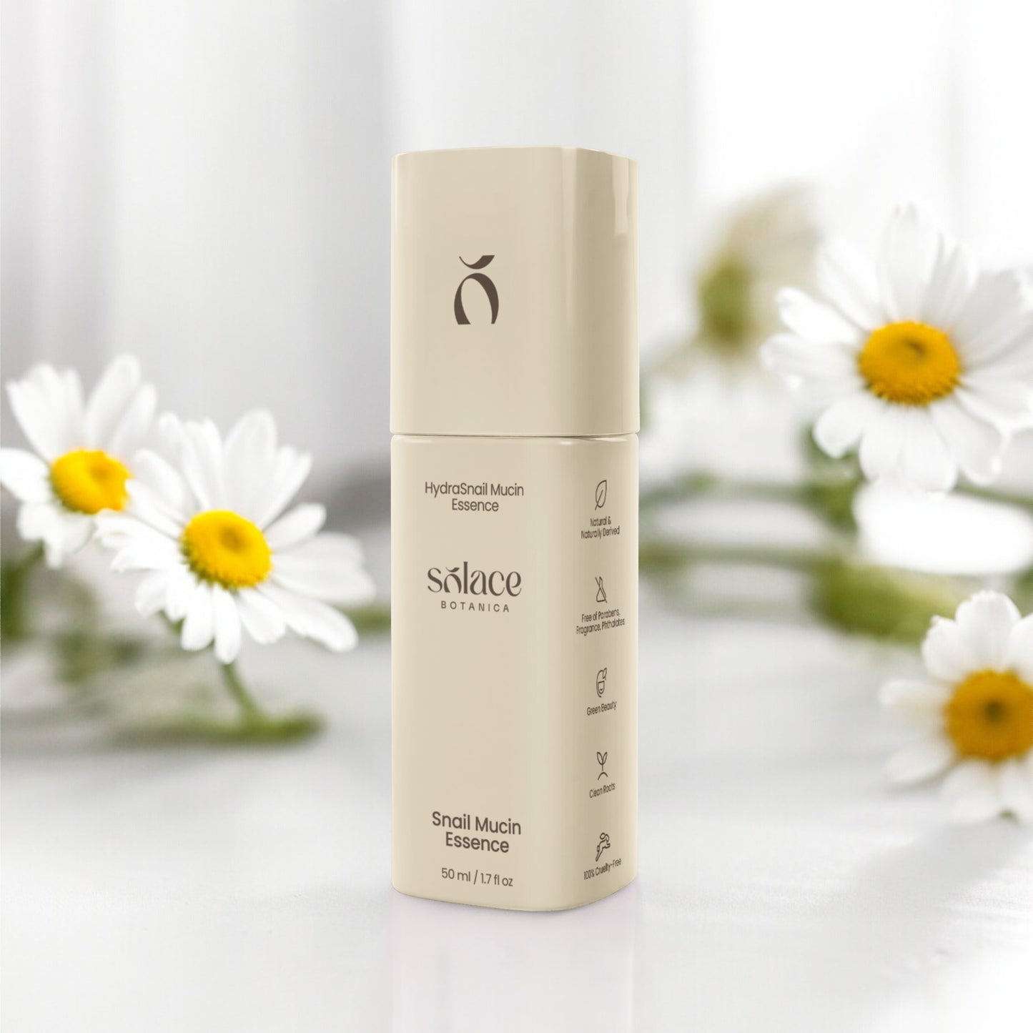 Snail Mucin Essence