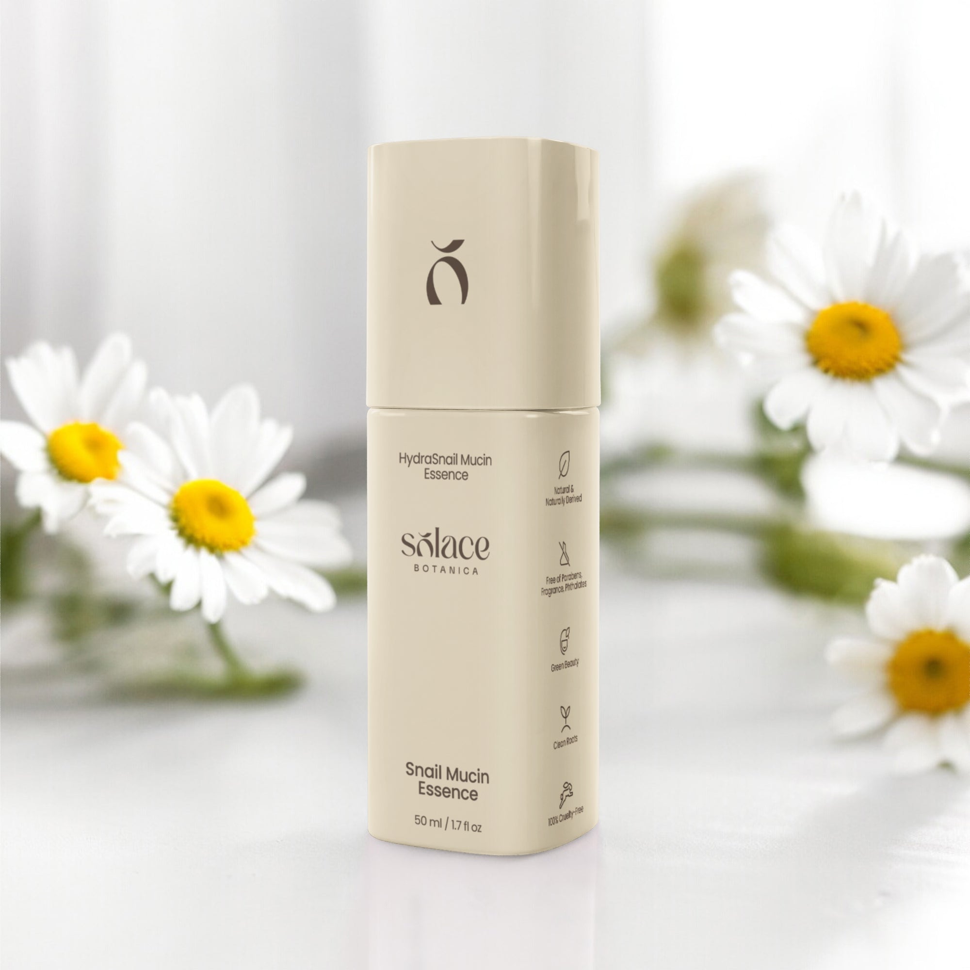 Snail Mucin Essence