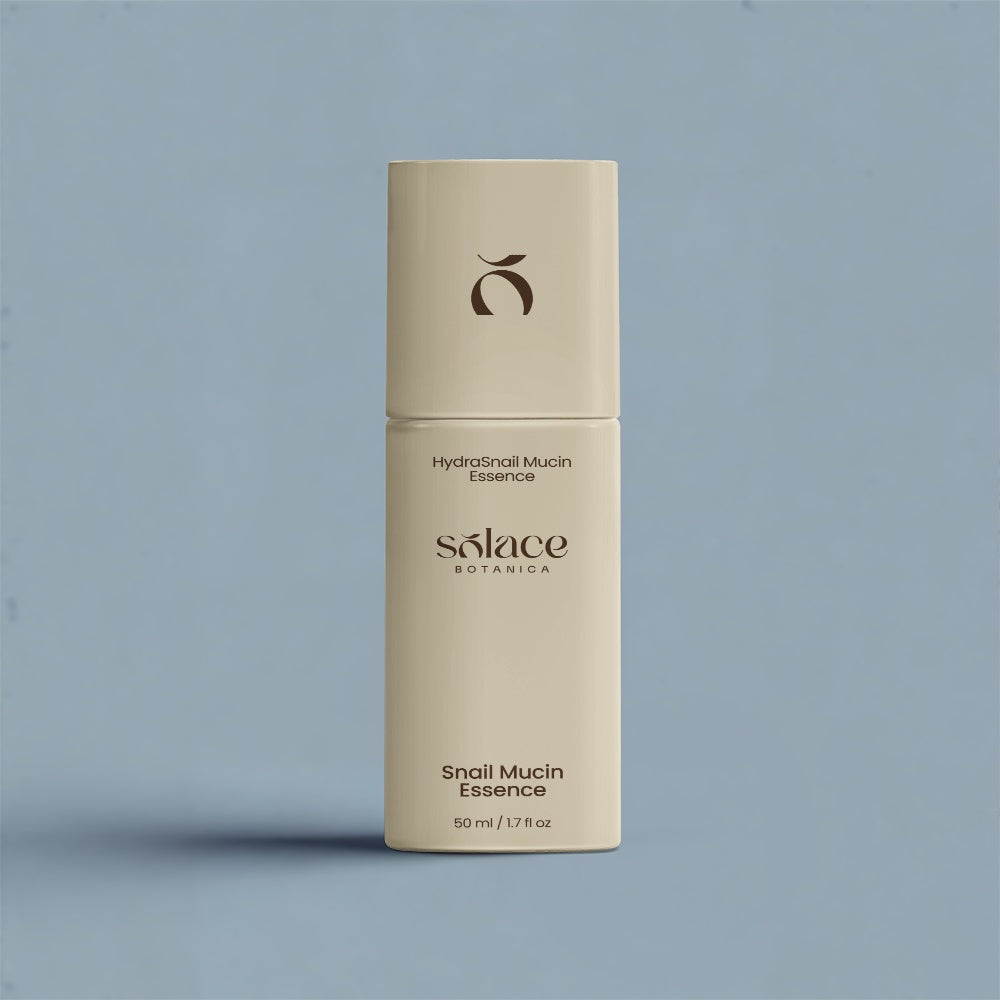 Snail Mucin Essence