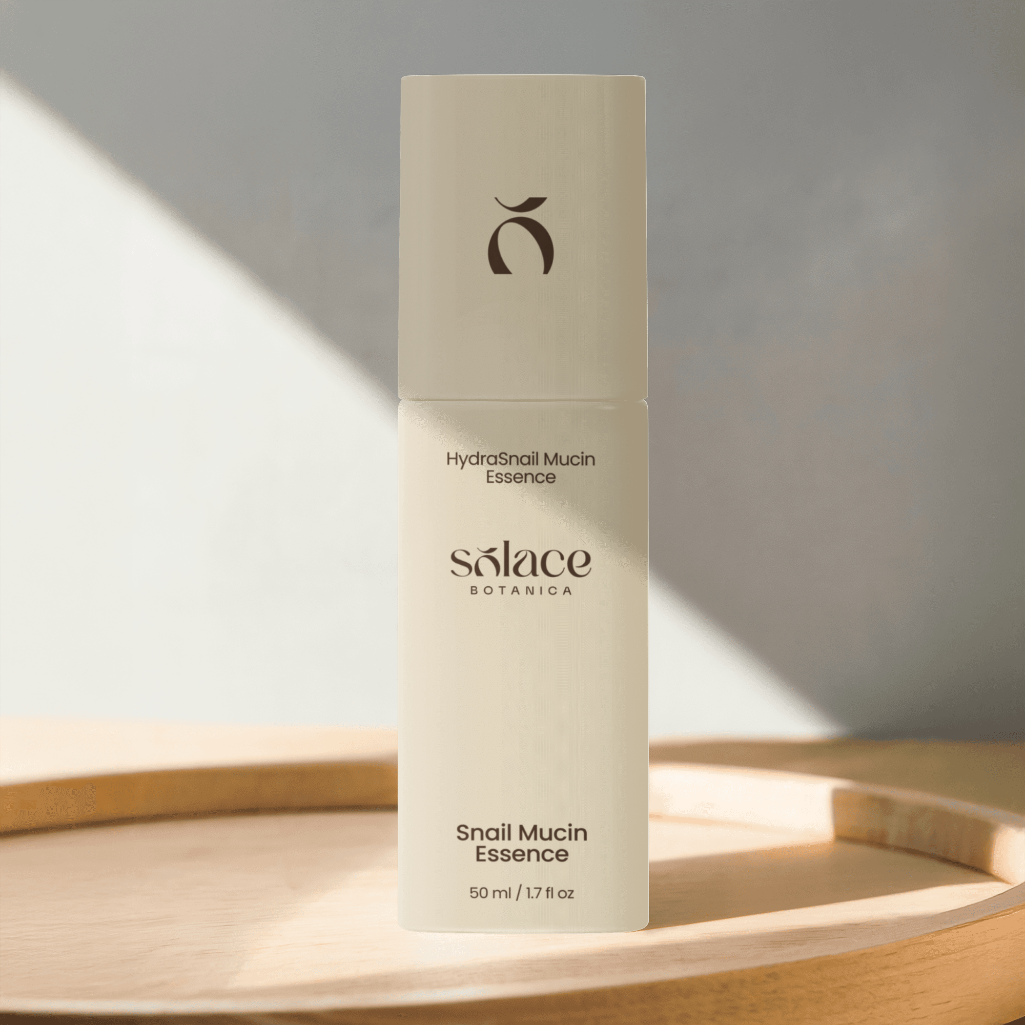 Snail Mucin Essence