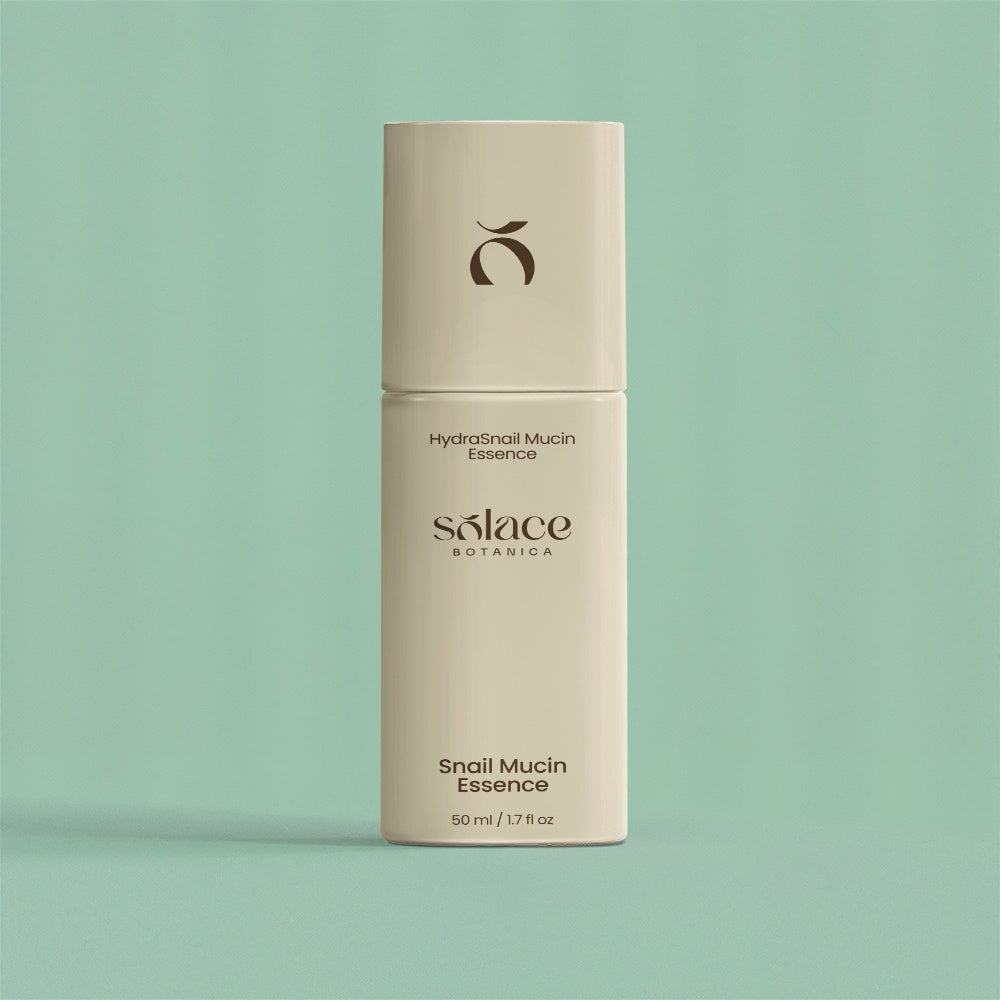 Snail Mucin Essence