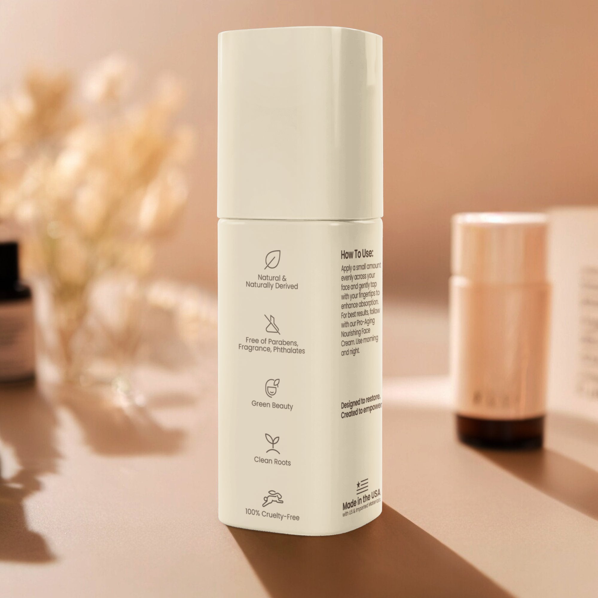 Snail Mucin Essence