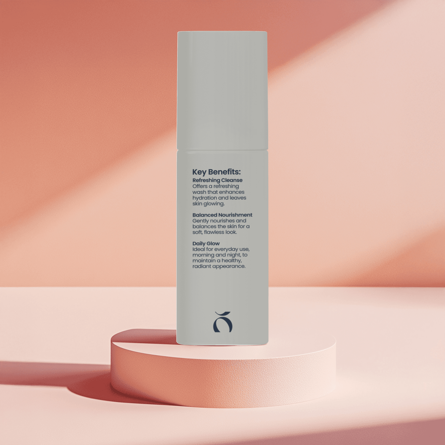 Foaming Oil Cleanser
