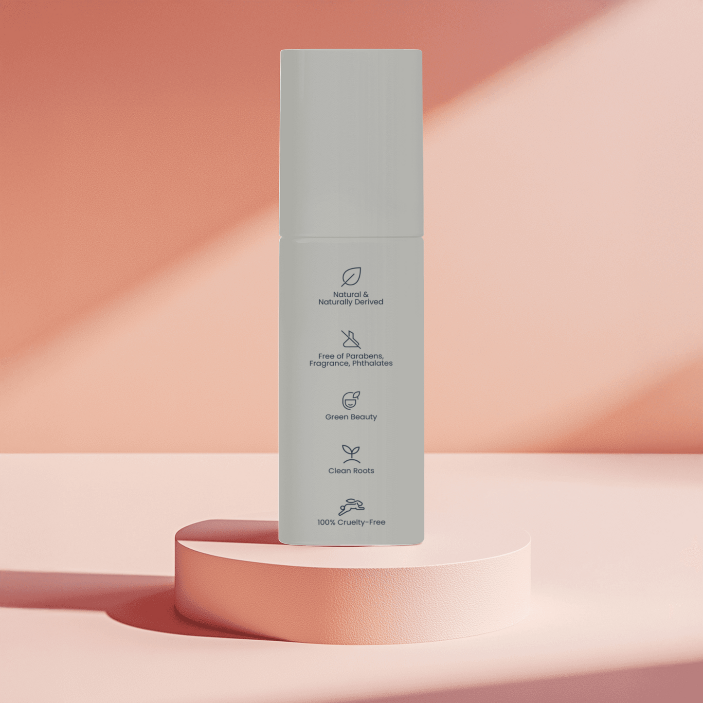 Foaming Oil Cleanser