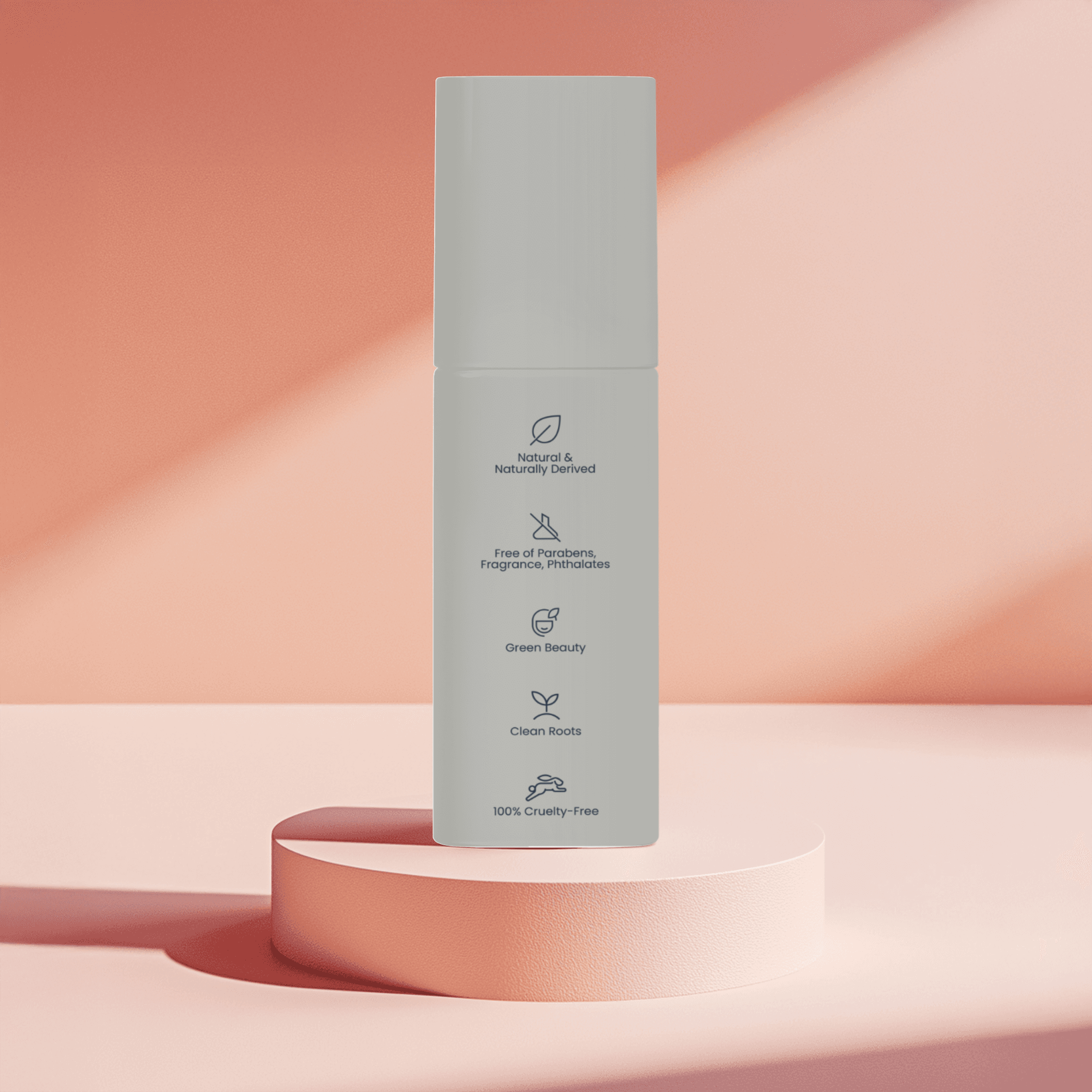 Foaming Oil Cleanser