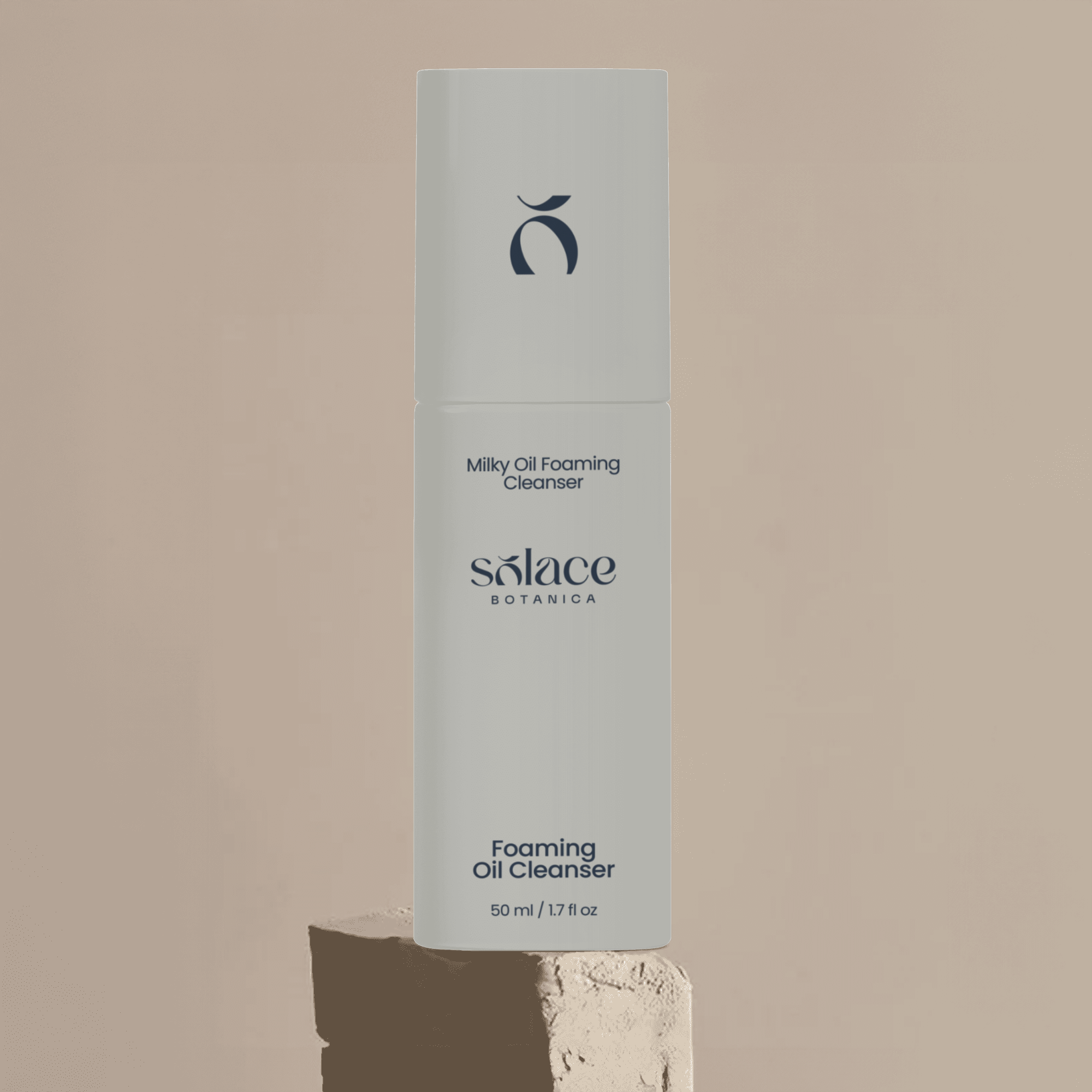 Foaming Oil Cleanser